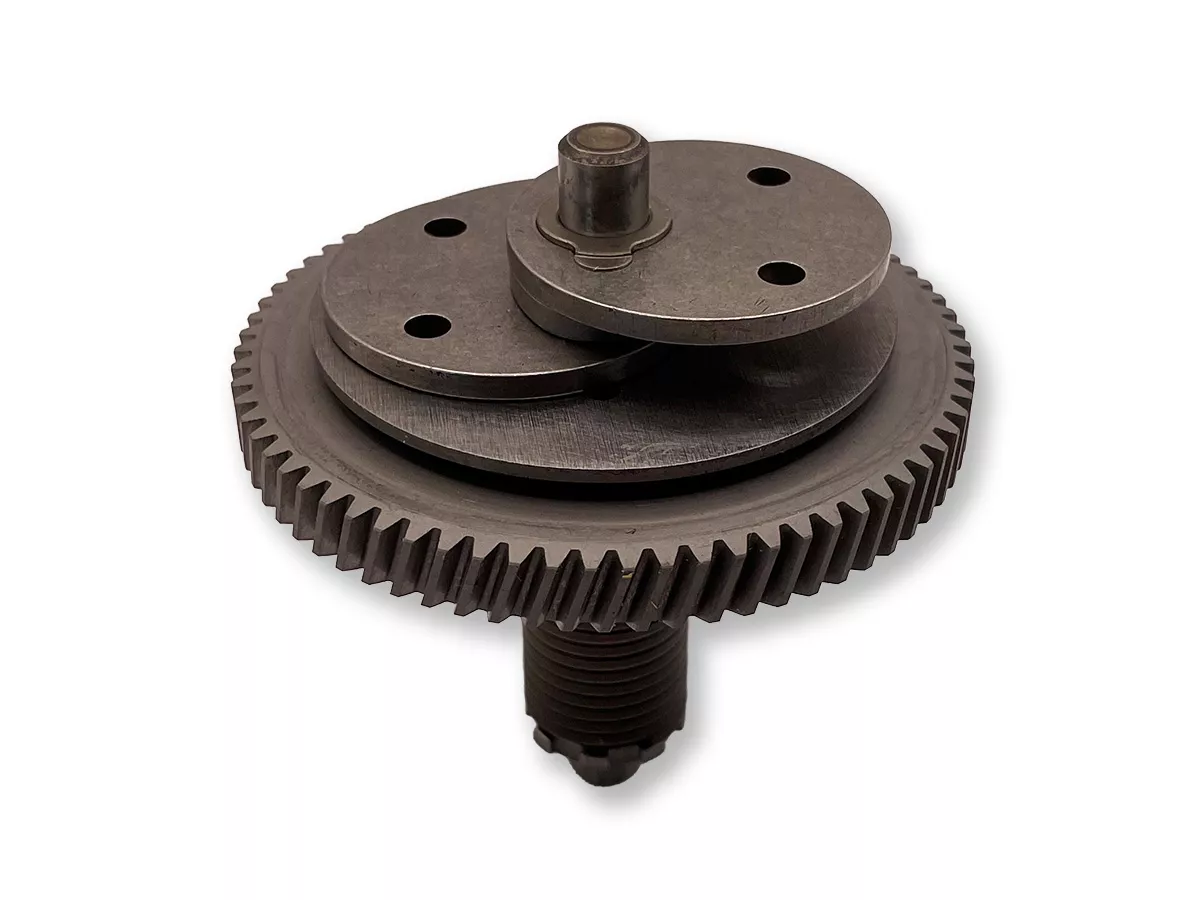 Accouplement à friction pour AHS 6000 PRO-T BOSCH